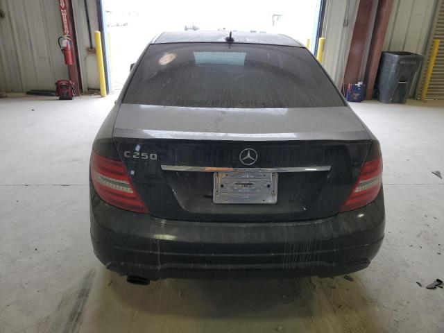 Photo 5 VIN: WDDGF4HBXEA960539 - MERCEDES-BENZ C 250 