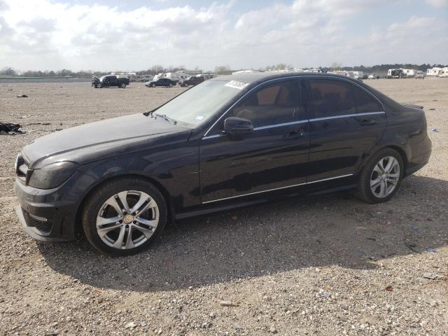 Photo 0 VIN: WDDGF4HBXEA961688 - MERCEDES-BENZ C 250 