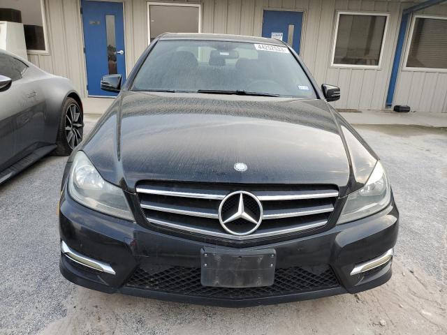 Photo 4 VIN: WDDGF4HBXEA963490 - MERCEDES-BENZ C 250 