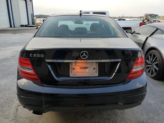 Photo 5 VIN: WDDGF4HBXEA963490 - MERCEDES-BENZ C 250 