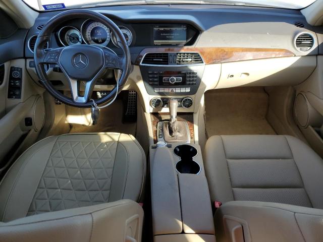 Photo 7 VIN: WDDGF4HBXEG247007 - MERCEDES-BENZ C 250 