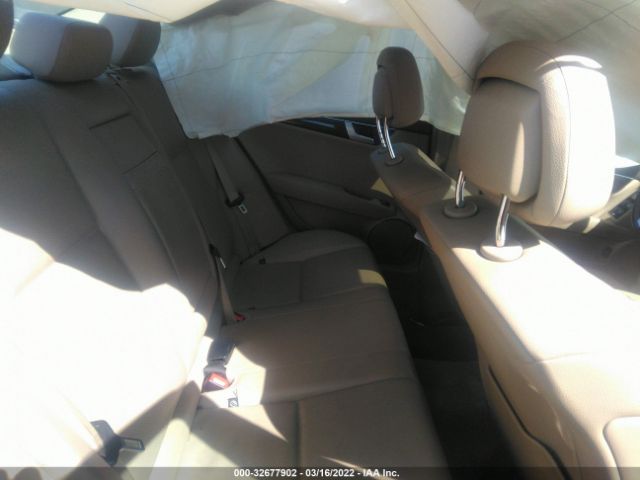 Photo 7 VIN: WDDGF4HBXEG247881 - MERCEDES-BENZ C-CLASS 