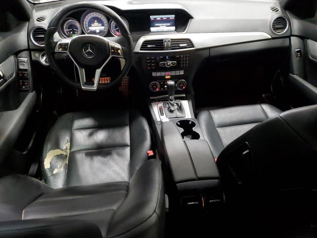 Photo 7 VIN: WDDGF4HBXEG249906 - MERCEDES-BENZ C 250 