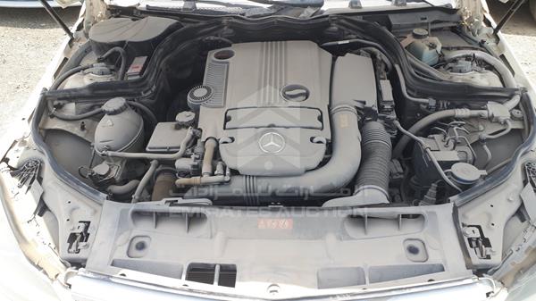 Photo 27 VIN: WDDGF4JB0EA956591 - MERCEDES-BENZ C 200 