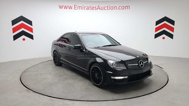 Photo 13 VIN: WDDGF4JB2EA931126 - MERCEDES-BENZ C200 