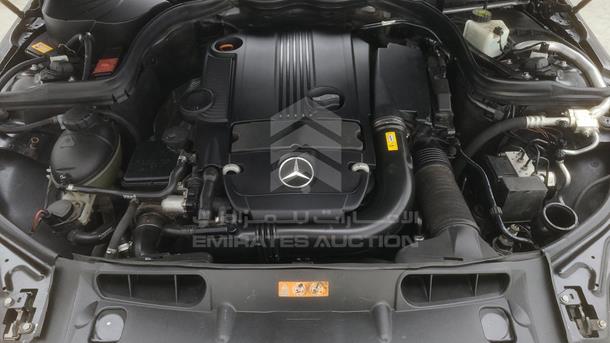 Photo 33 VIN: WDDGF4JB2EA931126 - MERCEDES-BENZ C200 