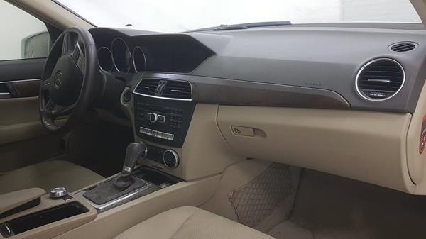 Photo 23 VIN: WDDGF4JB4DA792129 - MERCEDES-BENZ C 200 