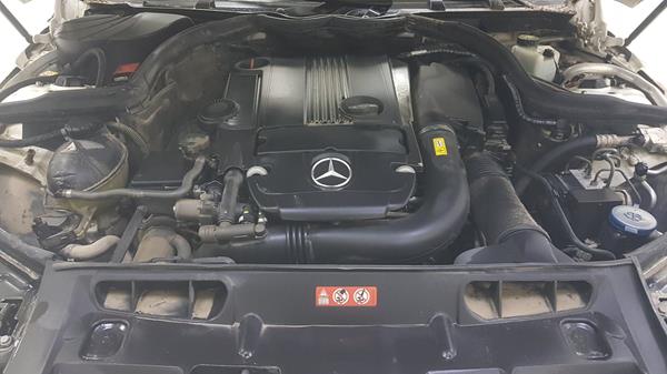 Photo 25 VIN: WDDGF4JB4DA792129 - MERCEDES-BENZ C 200 