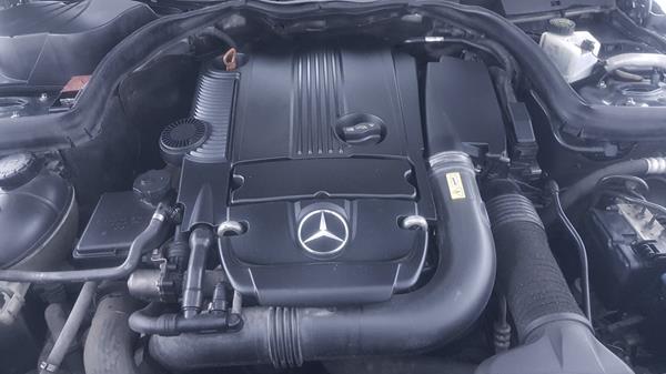 Photo 29 VIN: WDDGF4JB5CF687231 - MERCEDES-BENZ C 200 