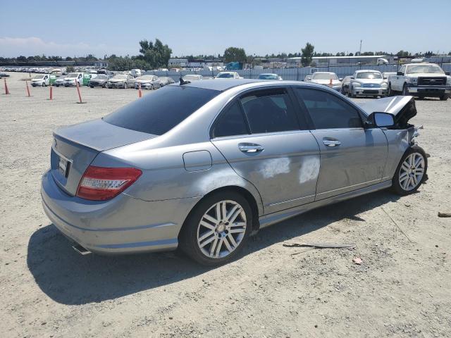 Photo 2 VIN: WDDGF54X08F038280 - MERCEDES-BENZ C 300 