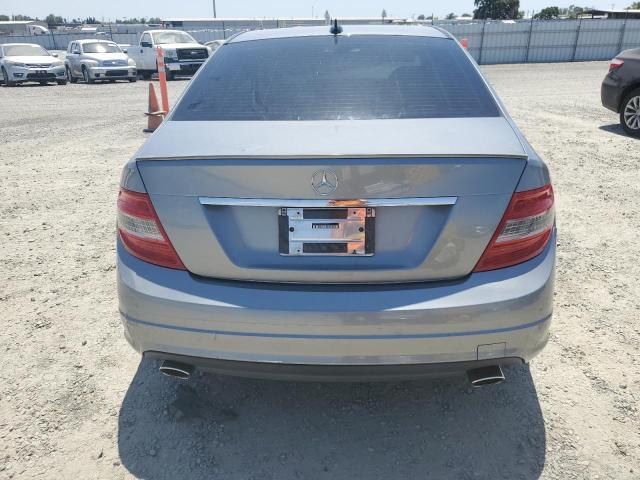 Photo 5 VIN: WDDGF54X08F038280 - MERCEDES-BENZ C 300 