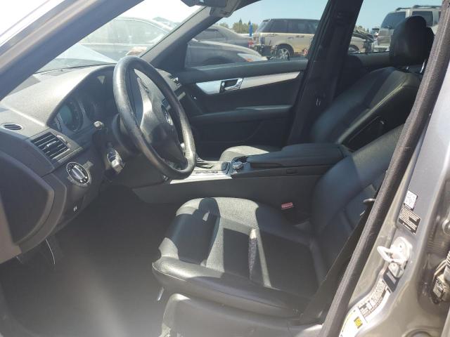 Photo 6 VIN: WDDGF54X08F038280 - MERCEDES-BENZ C 300 