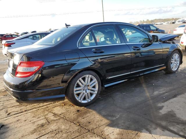 Photo 2 VIN: WDDGF54X08F057699 - MERCEDES-BENZ C 300 