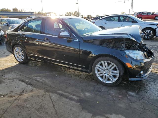 Photo 3 VIN: WDDGF54X08F057699 - MERCEDES-BENZ C 300 