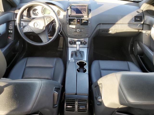 Photo 7 VIN: WDDGF54X08F057699 - MERCEDES-BENZ C 300 