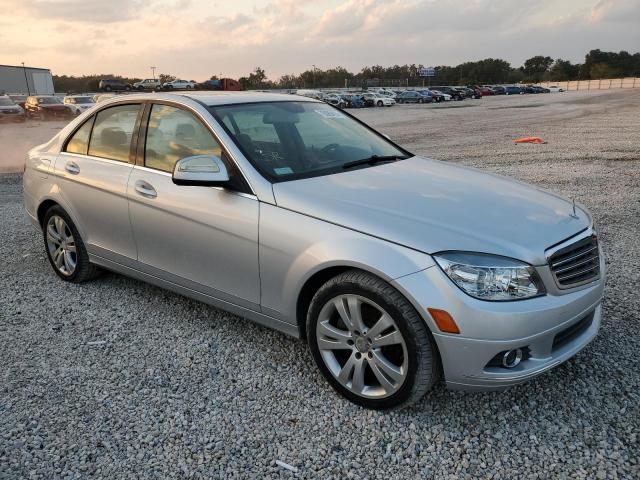 Photo 3 VIN: WDDGF54X08F060215 - MERCEDES-BENZ C 300 