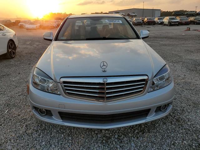 Photo 4 VIN: WDDGF54X08F060215 - MERCEDES-BENZ C 300 