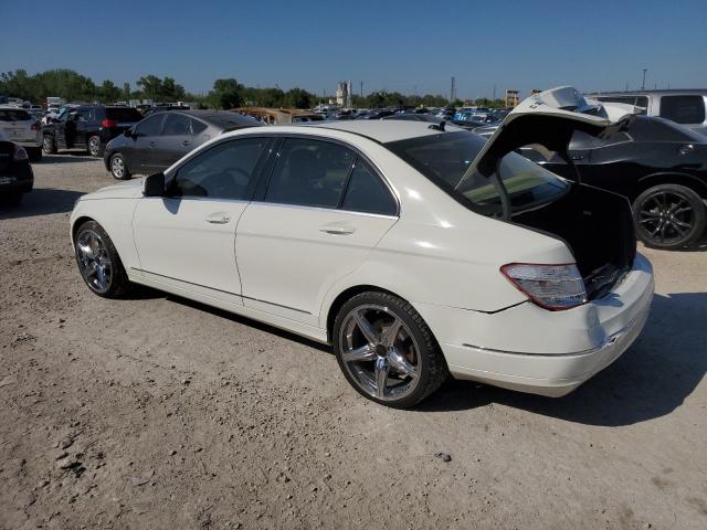 Photo 1 VIN: WDDGF54X08F072929 - MERCEDES-BENZ C 300 