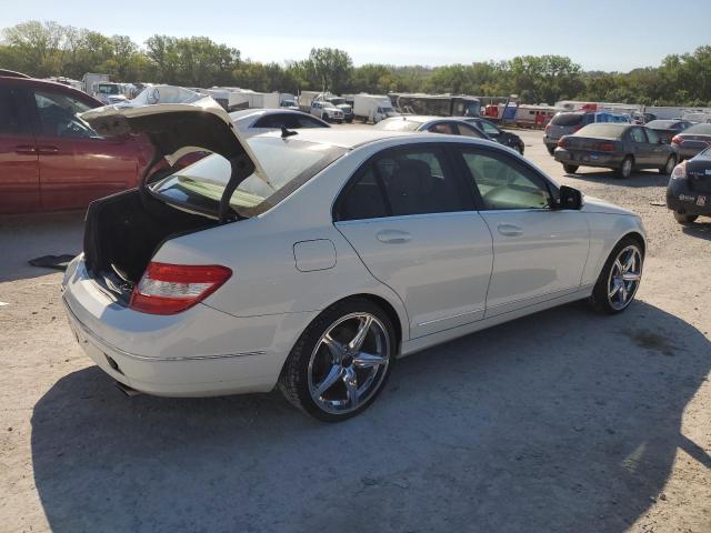 Photo 2 VIN: WDDGF54X08F072929 - MERCEDES-BENZ C 300 