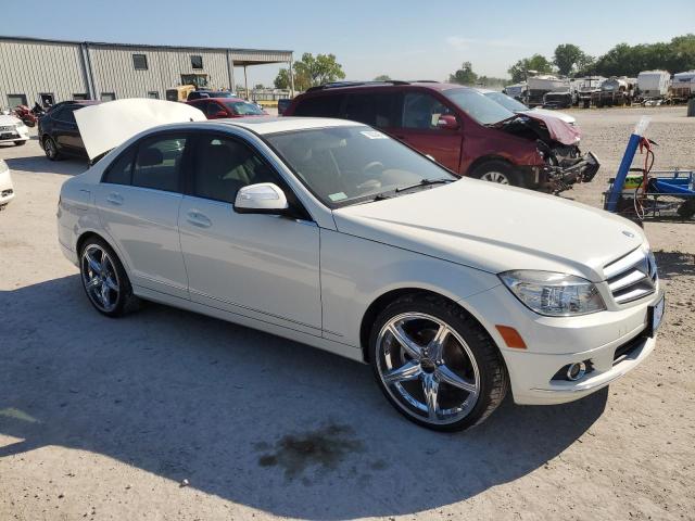 Photo 3 VIN: WDDGF54X08F072929 - MERCEDES-BENZ C 300 