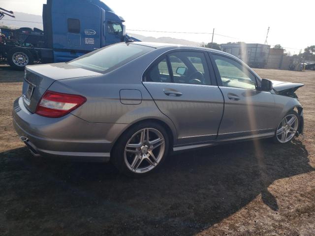 Photo 2 VIN: WDDGF54X08F176398 - MERCEDES-BENZ C 300 