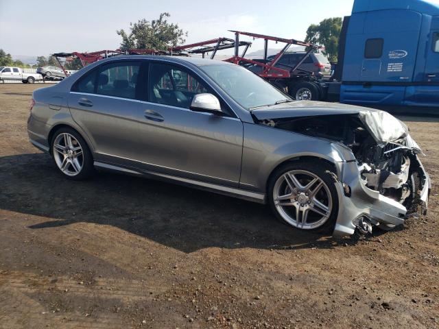 Photo 3 VIN: WDDGF54X08F176398 - MERCEDES-BENZ C 300 