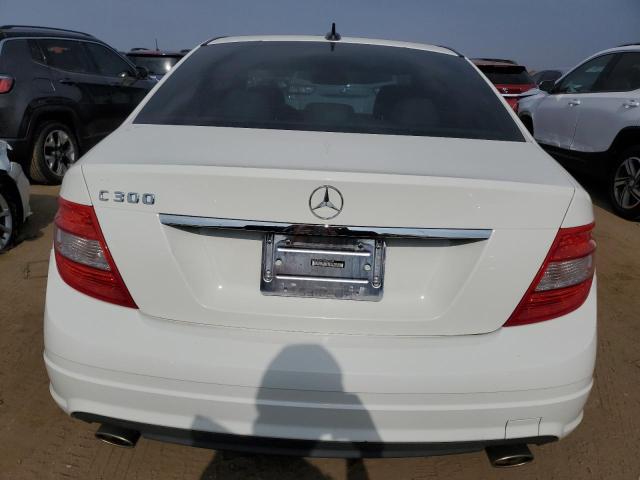 Photo 5 VIN: WDDGF54X08R035099 - MERCEDES-BENZ C-CLASS 