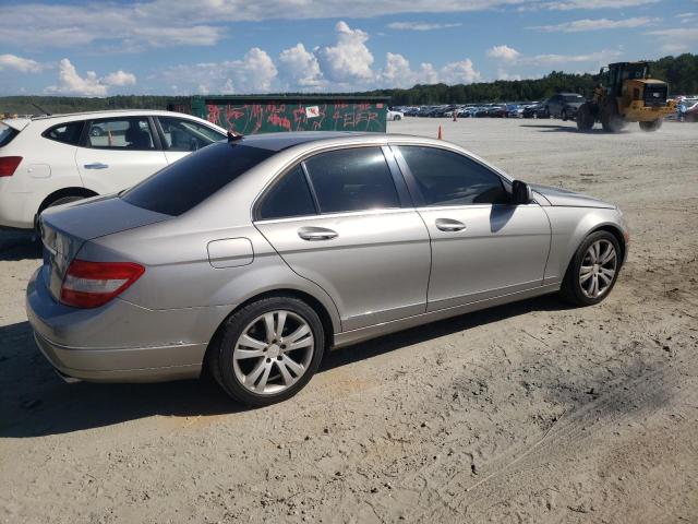 Photo 2 VIN: WDDGF54X08R036589 - MERCEDES-BENZ C 300 