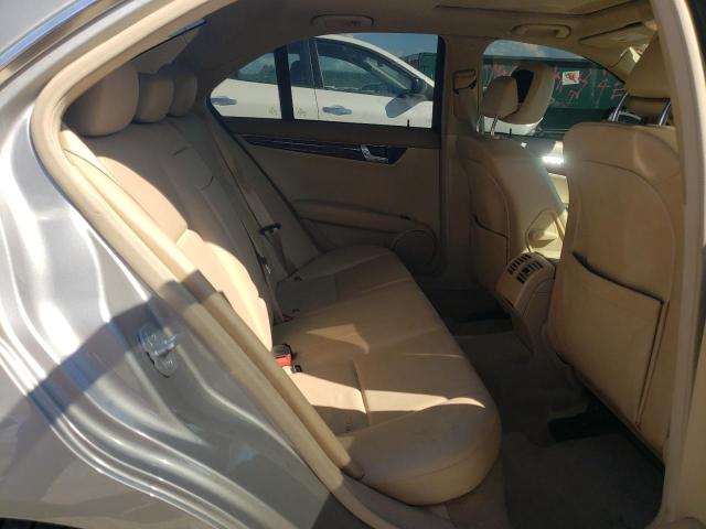 Photo 9 VIN: WDDGF54X08R036589 - MERCEDES-BENZ C 300 