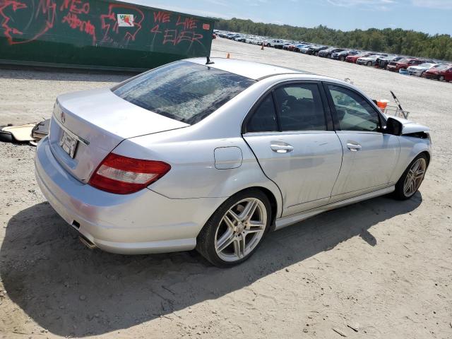 Photo 2 VIN: WDDGF54X09F217341 - MERCEDES-BENZ C 300 