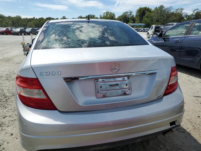 Photo 5 VIN: WDDGF54X09F217341 - MERCEDES-BENZ C 300 