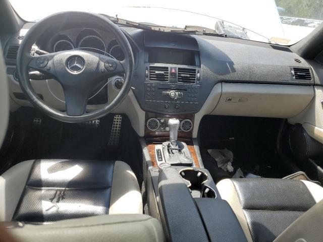 Photo 7 VIN: WDDGF54X09F217341 - MERCEDES-BENZ C 300 