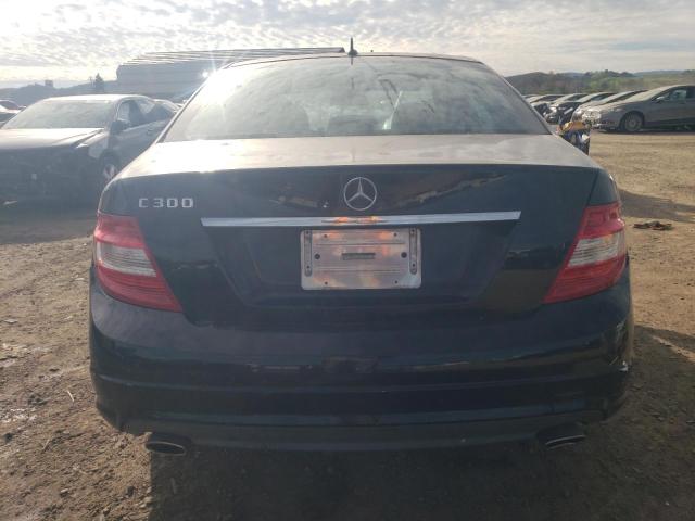 Photo 5 VIN: WDDGF54X09F240019 - MERCEDES-BENZ C-CLASS 