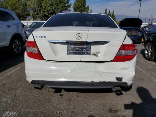 Photo 5 VIN: WDDGF54X09R067102 - MERCEDES-BENZ C-CLASS 