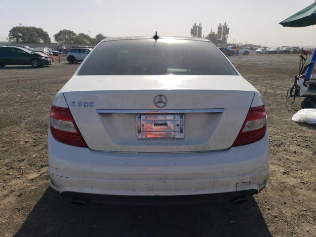 Photo 5 VIN: WDDGF54X18F050373 - MERCEDES-BENZ C 300 