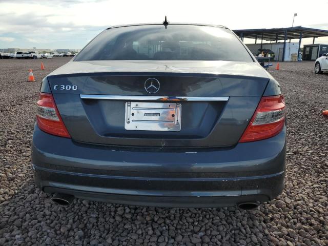 Photo 5 VIN: WDDGF54X18F054195 - MERCEDES-BENZ C-CLASS 