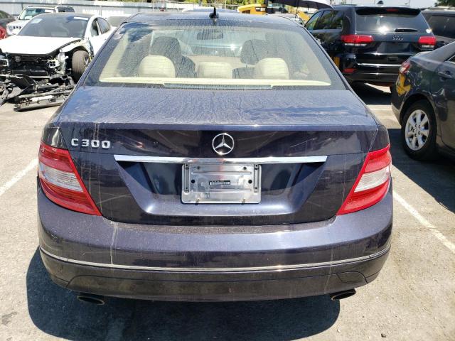 Photo 5 VIN: WDDGF54X18R032308 - MERCEDES-BENZ C 300 