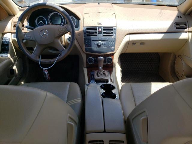 Photo 7 VIN: WDDGF54X18R032308 - MERCEDES-BENZ C 300 