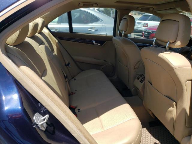 Photo 9 VIN: WDDGF54X18R032308 - MERCEDES-BENZ C 300 