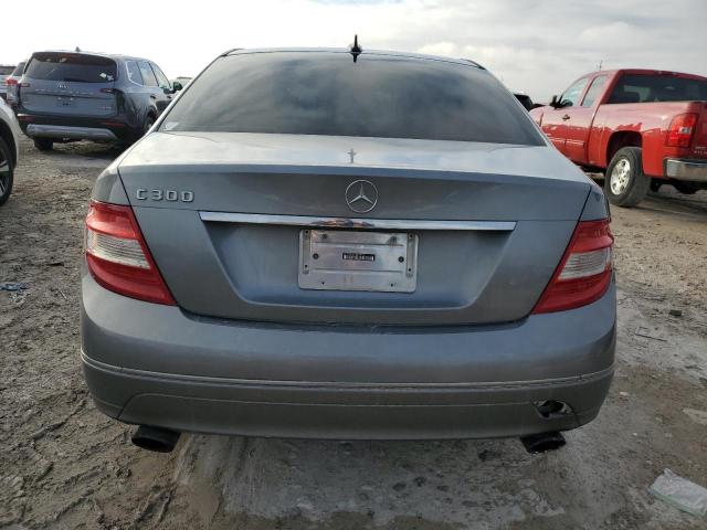 Photo 5 VIN: WDDGF54X19R045724 - MERCEDES-BENZ C 300 