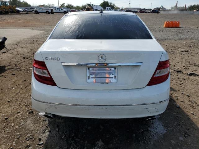 Photo 5 VIN: WDDGF54X19R055444 - MERCEDES-BENZ C 300 