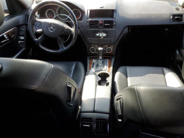 Photo 7 VIN: WDDGF54X19R055444 - MERCEDES-BENZ C 300 