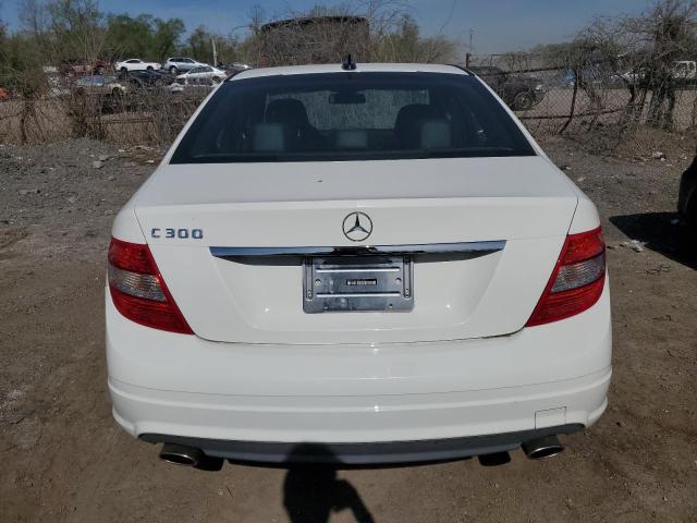 Photo 5 VIN: WDDGF54X19R056870 - MERCEDES-BENZ C-CLASS 