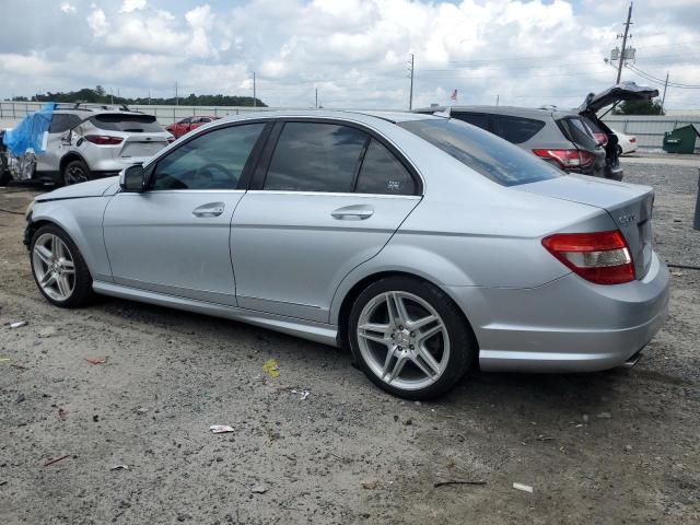 Photo 1 VIN: WDDGF54X19R082708 - MERCEDES-BENZ C 300 