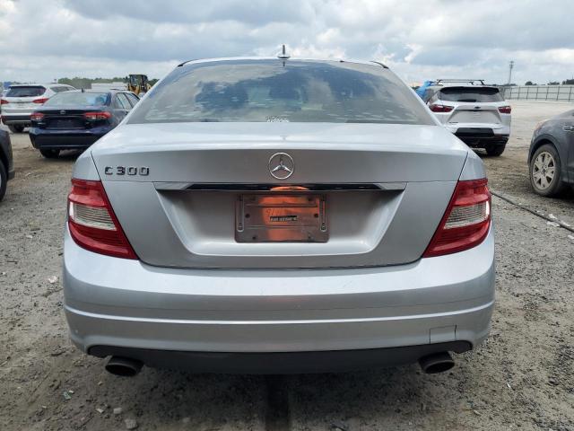 Photo 5 VIN: WDDGF54X19R082708 - MERCEDES-BENZ C 300 