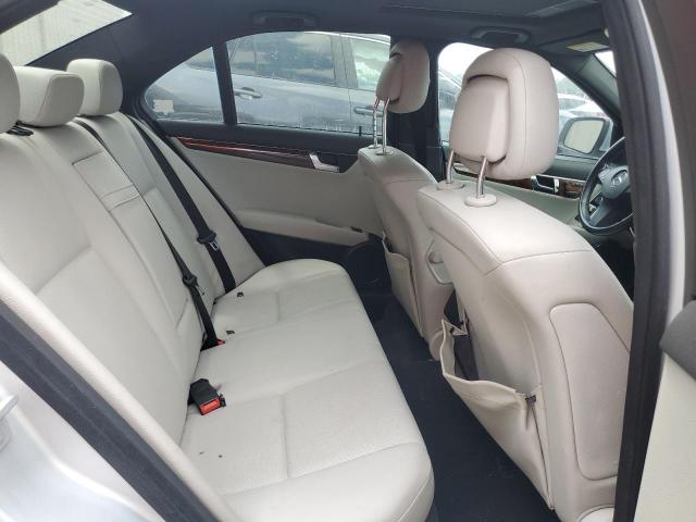 Photo 9 VIN: WDDGF54X19R082708 - MERCEDES-BENZ C 300 