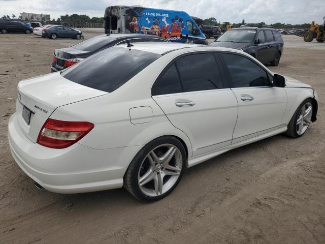 Photo 2 VIN: WDDGF54X19R083745 - MERCEDES-BENZ C 300 