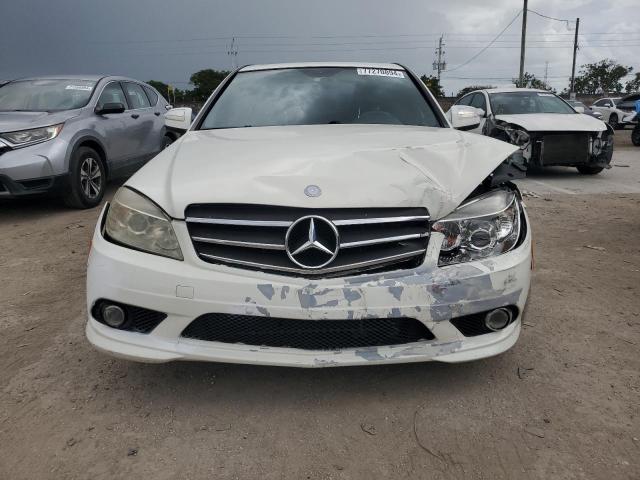 Photo 4 VIN: WDDGF54X19R083745 - MERCEDES-BENZ C 300 