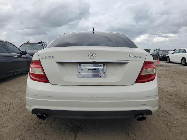 Photo 5 VIN: WDDGF54X19R083745 - MERCEDES-BENZ C 300 