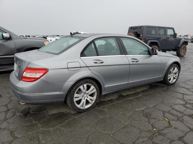 Photo 2 VIN: WDDGF54X28F063942 - MERCEDES-BENZ C 300 